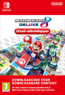 Mario Kart 8 Deluxe Booster Course Pass - Nintendo Switch eShop product image